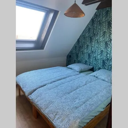 Holiday home La Nuit Des Cimes